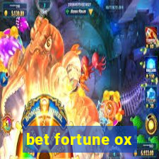 bet fortune ox